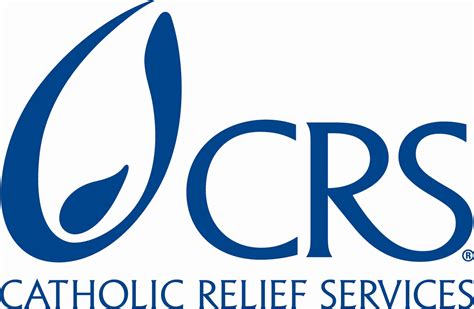 Catholic Relief Services .
